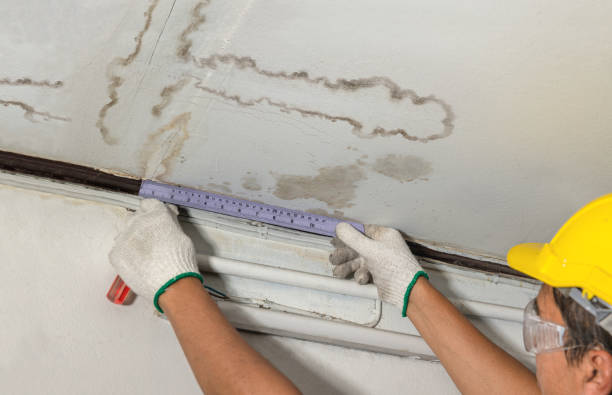 Reliable Flood Cleanup contractor in Abernathy, TX by Water Damage Irwin